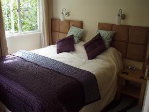 The Willows Guest House Takeley Εξωτερικό φωτογραφία