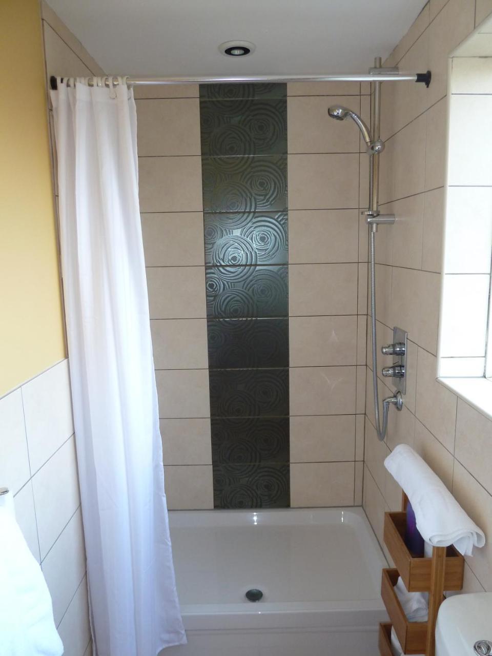 The Willows Guest House Takeley Εξωτερικό φωτογραφία